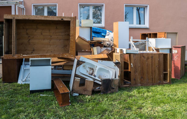 Best Junk Hauling Services  in New Haven, CT