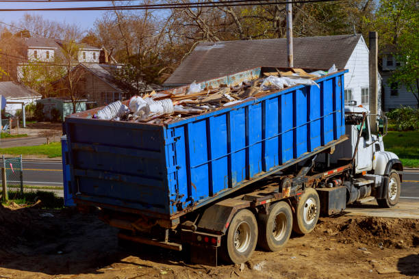Best Yard Waste Removal  in New Haven, CT