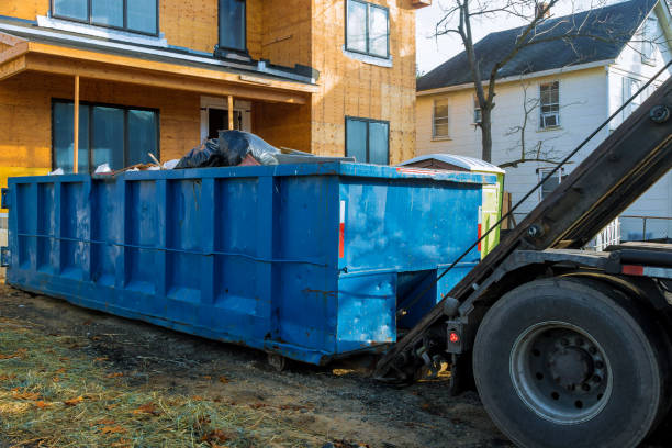 Household Junk Removal in New Haven, CT