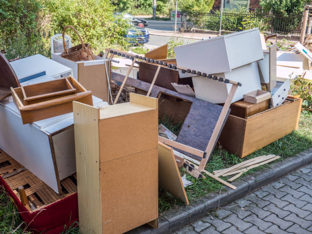Best Same-Day Junk Removal  in New Haven, CT