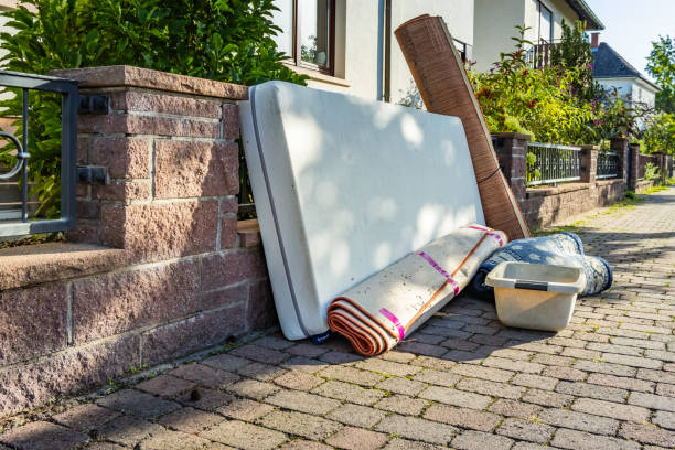  New Haven, CT Junk Removal Pros
