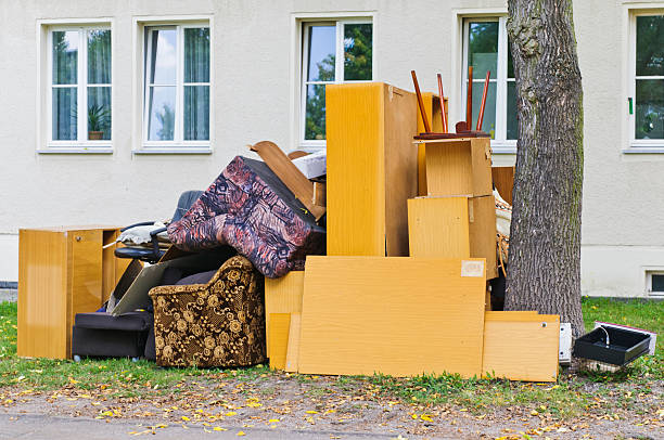 Best Construction Debris Removal  in New Haven, CT