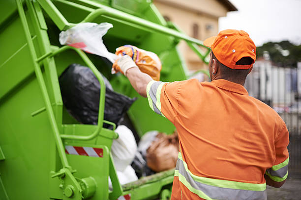 Best Basement Cleanout Services  in New Haven, CT